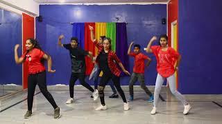 TJ'z Dance Studio presents "HAVELI"