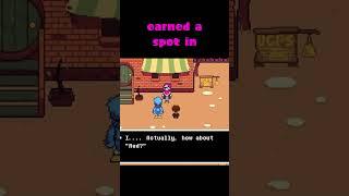 Undertale Red