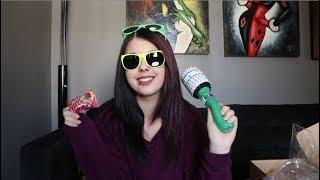 Date Night In Box Unboxing! THROWBACK
