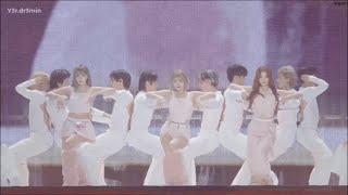 MISAMO - Identity (Live from MISAMO Japan Dome Tour 2025 "Haute Couture" Last Show)