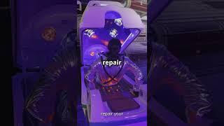 The Future of Med Beds: Tesla's Healing Tech! #medbed #tesla