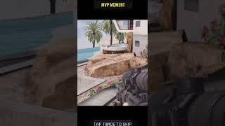 Codm MVP moment | Part - 7 #callofdutymobile #callofduty