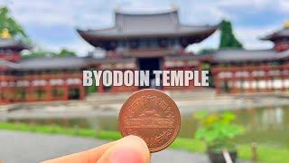 Byodoin Temple: A Virtual Traveling [Jalan-jalan Virtual Lewat Youtube]