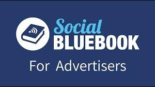 Social Bluebook for Advertisers