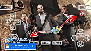 GTA 5 Ppsspp Download / Download Real GTA 5 Ppsspp / GTA 5 Sur Ppsspp 