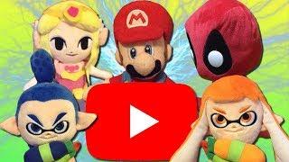 Mario's YouTube Video Competition 2