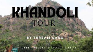 Khandoli Me Masti /TURBALI GANG/ #youtube #viral #khandoli #tourism #giridih #vlogs #vlog #vloger