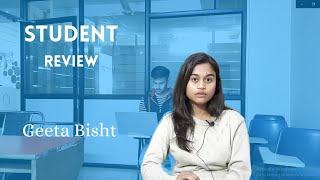DIGITAL MARKETING COURSE REVIEW BY GEETA BISHT/ JSDM