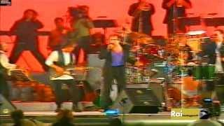 Adriano Celentano Rip It Up Live Forum Assago 1994 Vhs By Antonino HD