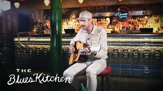 Rayland Baxter 'Angeline' [Live Performance] - The Blues Kitchen Presents...