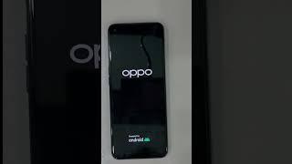 OPPO A74 5G Hard Reset/Factory Reset | Remove Screen Lock Password PIN Pattern