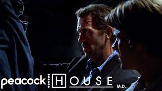 Did You Wash Your Pants After Buying Them? | House M.D..