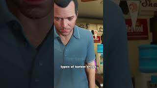 HOW TO GET A HAIRCUT IN GTA GAMES