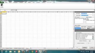 How to Use Microsoft Excel Fuzzy Lookup