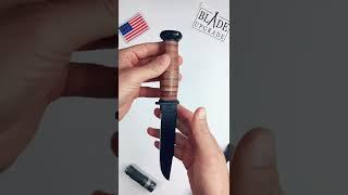 Ka bar Mark 1 Knife 2225