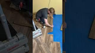 Hack laminate