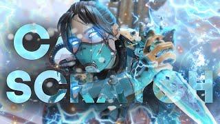 Cat Scratch (Apex Legends Montage)