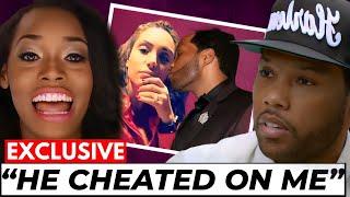 Yandi BREAKS DOWN After Mendeecees Trying to Hook Up With Ex Samantha Wallace