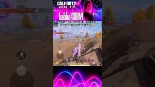 1vs4 #callofdutymobile #subscribe #callofduty #codmobile #shortvideo #shorts