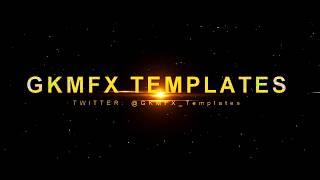 CINEMATIC INTRO TEMPLATE FREE | SONY VEGAS | 1080P | GKMFX TEMPLATES