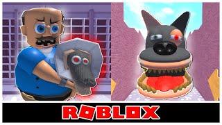 Roblox Escape Eddie's Pet Store Obby