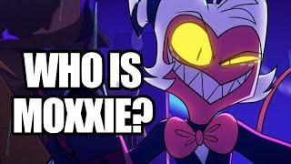 Everything we know about MOXXIE from Helluva Boss