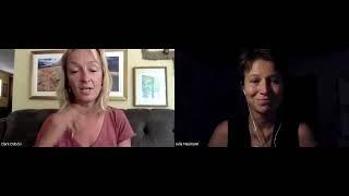 RAW Edgecast: Clare Dubois - Radical Healing as a Consciousness Shift Issue for Humanity