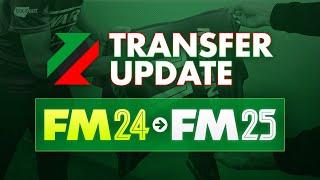 How To Play FM25 With An EASY FM24 Mod!