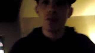 Trickz - Nu MC up and coming!