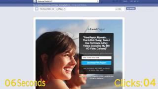 LeadPages Explained