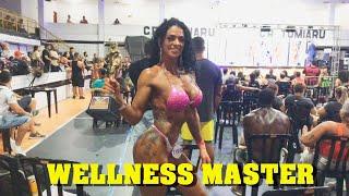 WELLNESS MASTER MONICA AZEVEDO