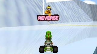 The CRAZIEST Week in Mario Kart 64 History