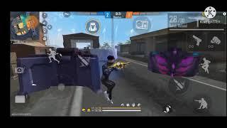 #gamingbrand, #freefiregameplay, 1vs1castomgameplay