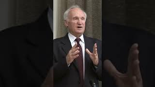 Человек — это образ Божий / А.И. Осипов