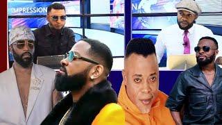 MOPALA DANS L'EMBARRAS DU CHOIX , ENTRE FALLY IPUPA NA HERITIER WATA AKENDE WAPI. IL SE CONFIE A NS