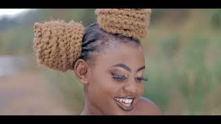 Vicky B Matata - Inemara ( Luo Rhumba ) official Video