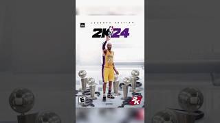 What NBA 2K24 Cover Would You Choose?  pt.4