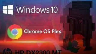 The Easiest Way On How to Install Chrome OS Flex On an Old Laptop or Desktop PC