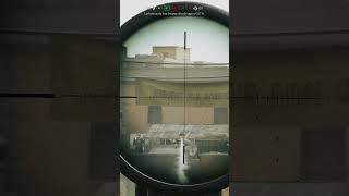 Francotirador Delta Force! #deltaforce #videojuegos #battlefield #fpsgames