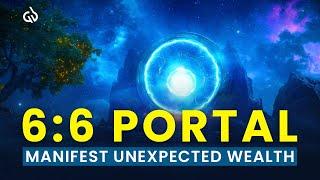 WARNING This June 6th Manifestation Portal Mistake Could Cost You THOUSANDS in Lost Wealth
