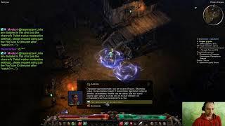 Grim Dawn подробное прохождение|| Часть 1.