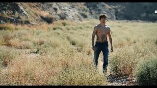 Sergei Polunin - Diesel Campaign MAKE LOVE NOT WALLS a film directed by David LaChapelle