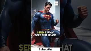 What Does Serene Mean?  | Beautiful English Words