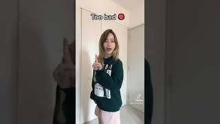 My Booty Don't JIGGLE JIGGLE