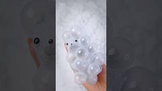 ASMR Seal Squishy ~ Satisfying ASMR Video No Talking