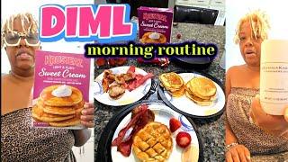 Day in My Life- My Morning Routine| 54 and Thriving| Mom Life Vlog