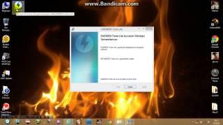 daemon tools lite kurulum