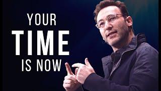 Simon Sinek Best Ever Motivational Speech COMPILATION - MOST INSPIRATIONAL ADVICE VIDEO EVER