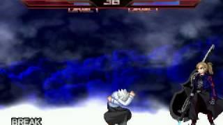 Mugen #600: Dark Funeral