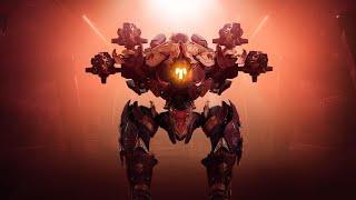 War Robots Test Server 8.0.0. (144314) Heimdall Buff & Cinder Nerf, Gravity Amplifier, Skyros, & Etc